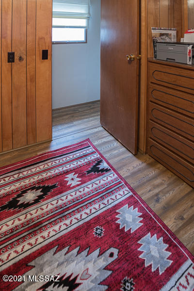 Tucson Estates (403-758) - Residential