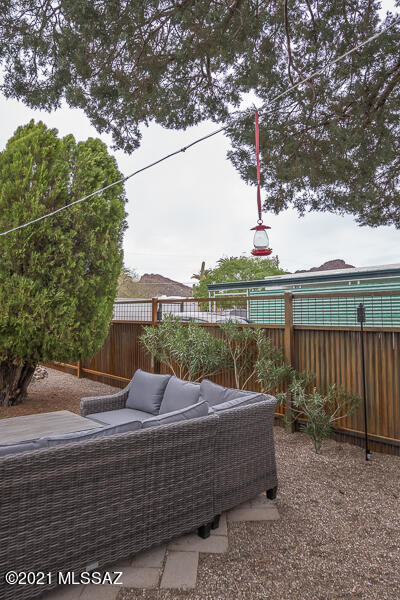 Tucson Estates (403-758) - Residential
