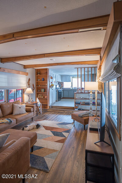 Tucson Estates (403-758) - Residential