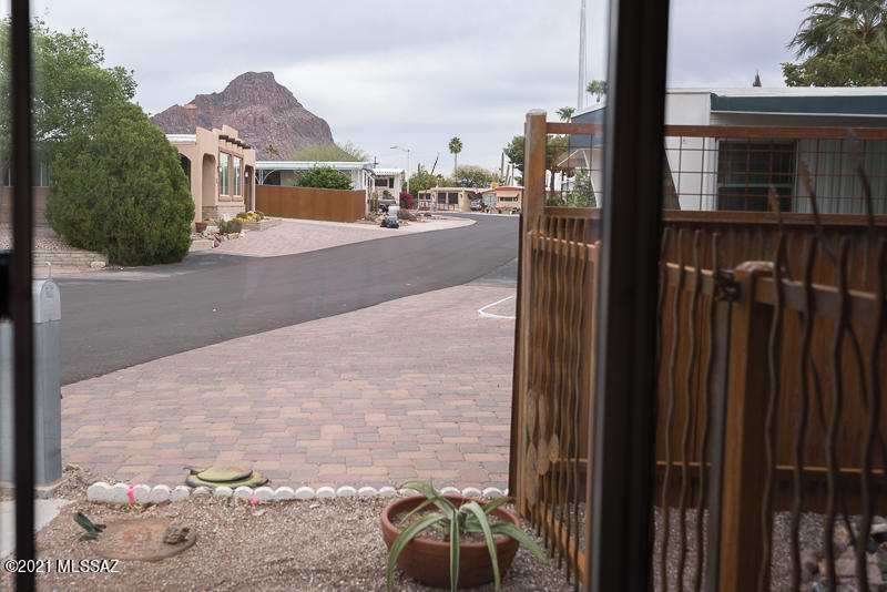 Tucson Estates (403-758) - Residential