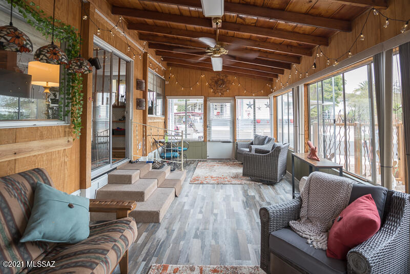 Tucson Estates (403-758) - Residential