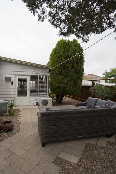 Tucson Estates (403-758) - Residential