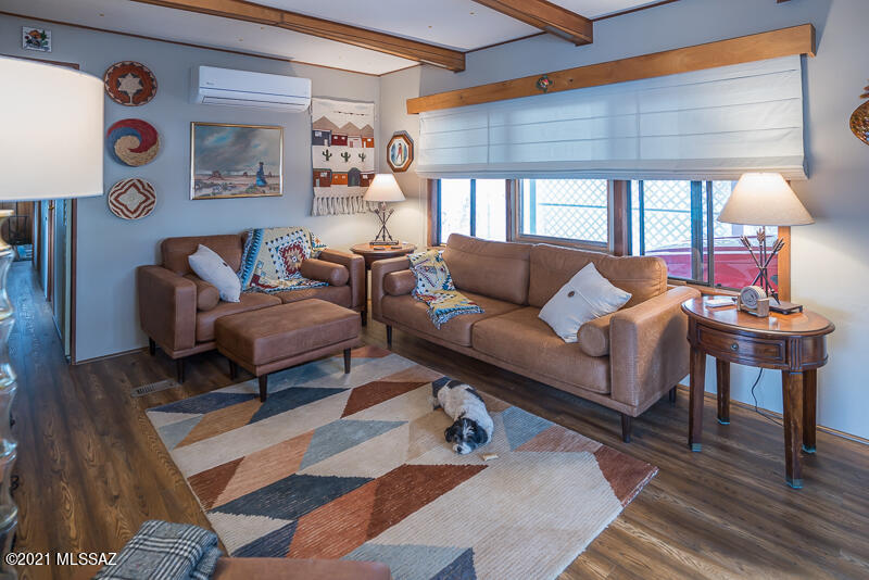 Tucson Estates (403-758) - Residential