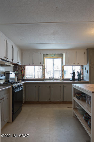 Tucson Estates (403-758) - Residential