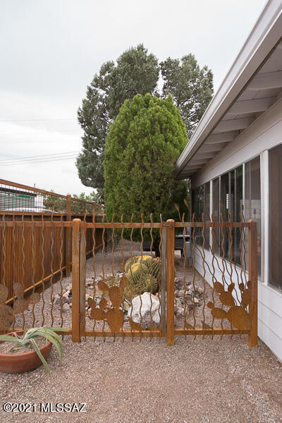 Tucson Estates (403-758) - Residential