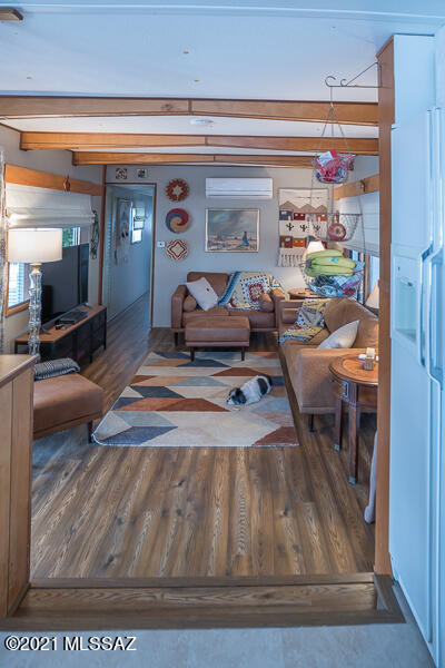 Tucson Estates (403-758) - Residential