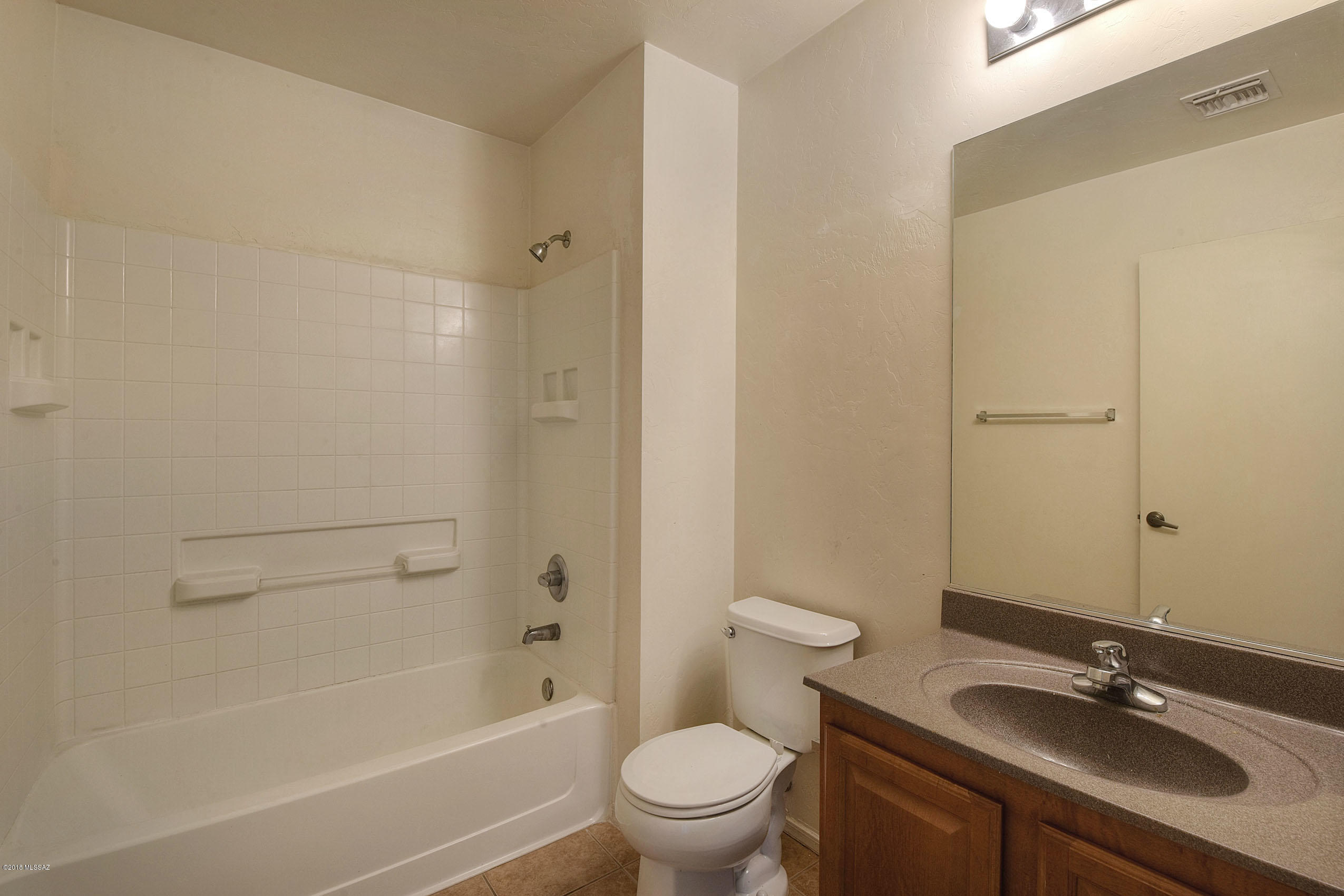 Tucson Mountain Village II (237-491) - Residential