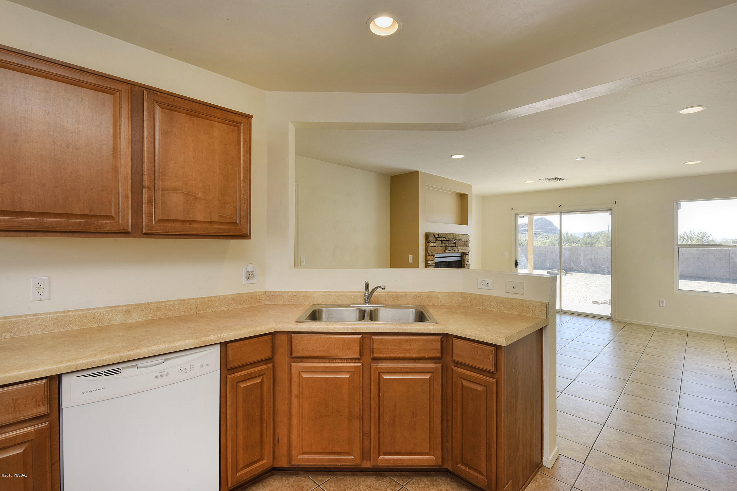 Tucson Mountain Village II (237-491) - Residential