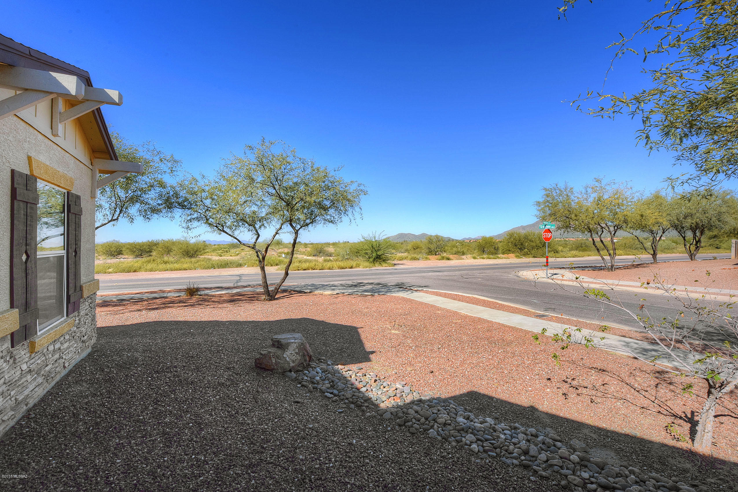 Tucson Mountain Village II (237-491) - Residential