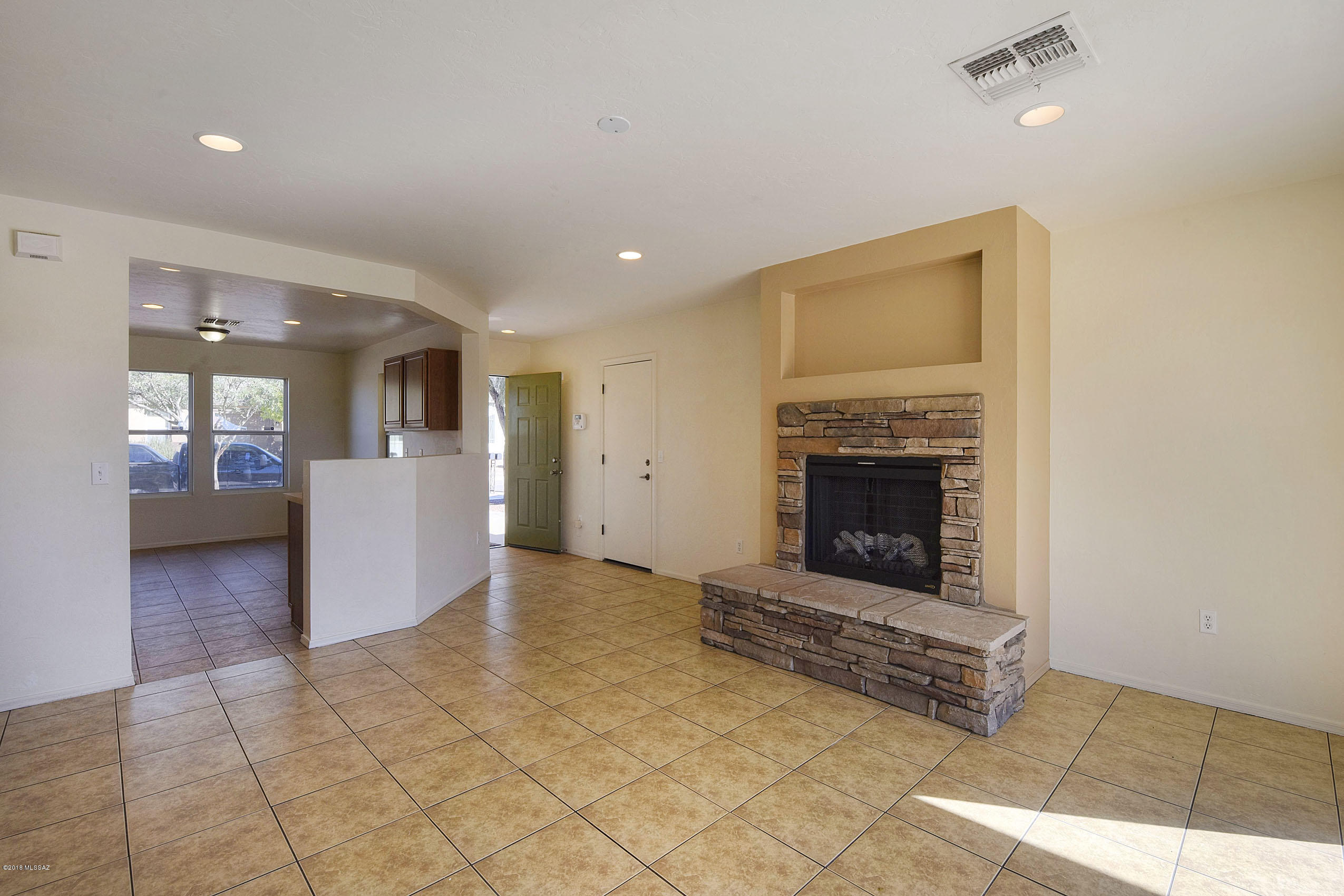 Tucson Mountain Village II (237-491) - Residential