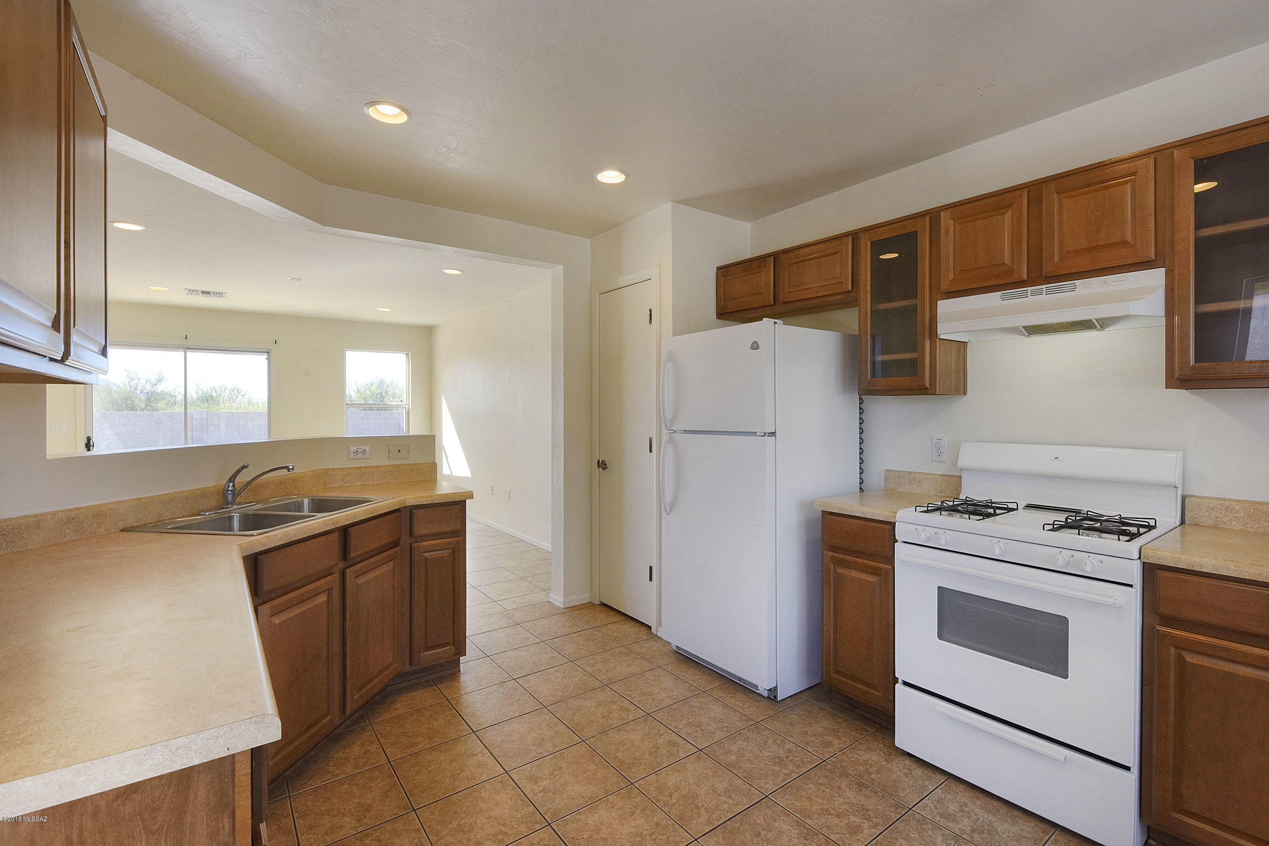 Tucson Mountain Village II (237-491) - Residential