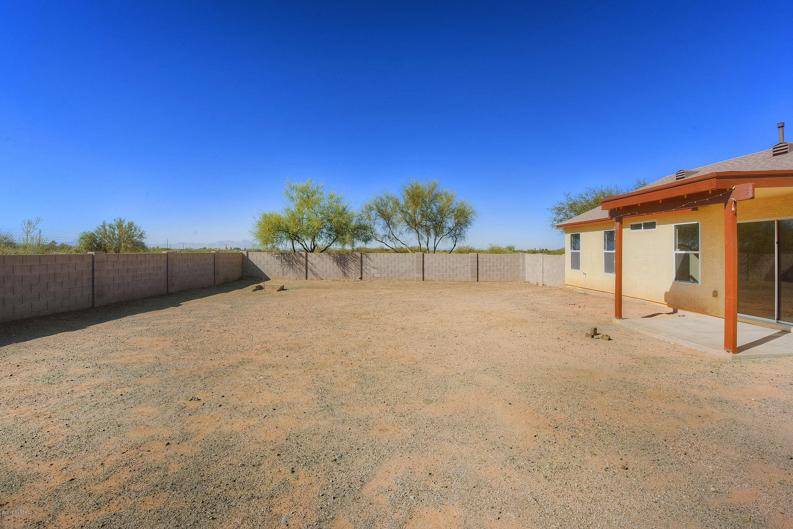 Tucson Mountain Village II (237-491) - Residential