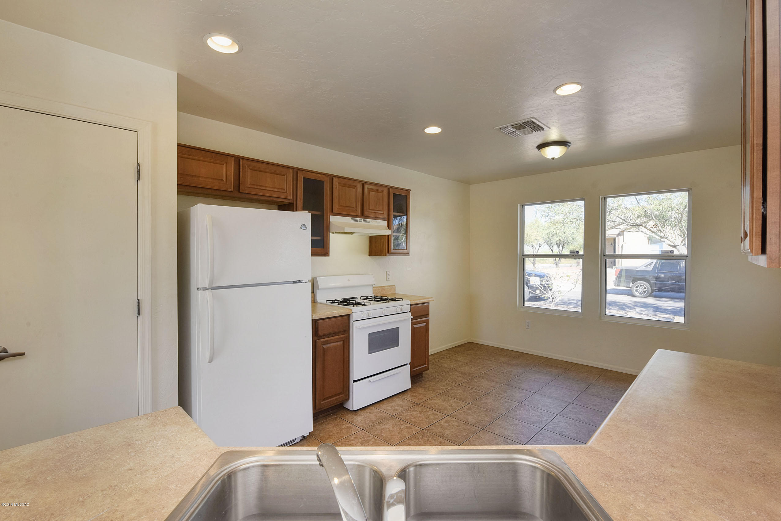 Tucson Mountain Village II (237-491) - Residential