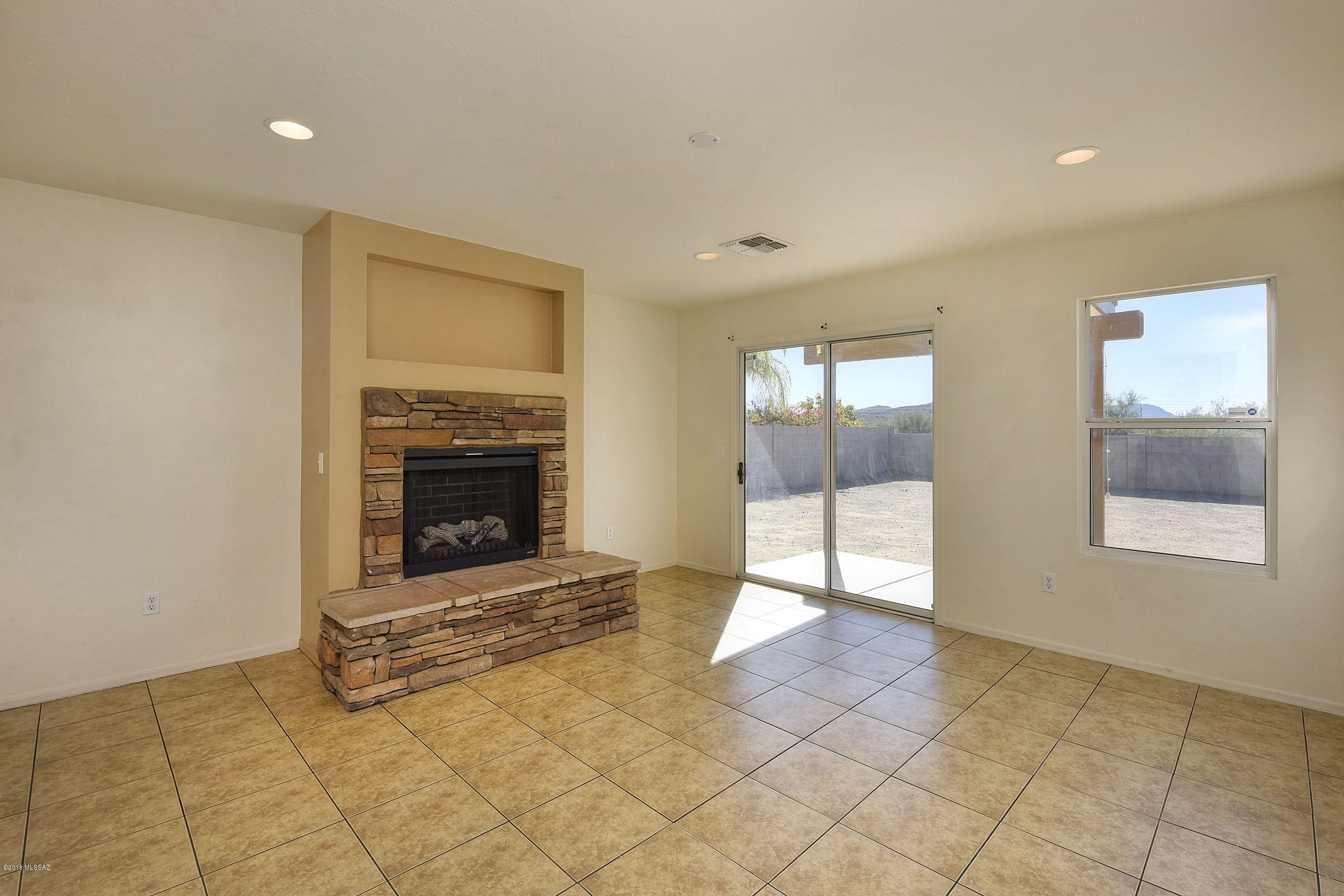 Tucson Mountain Village II (237-491) - Residential