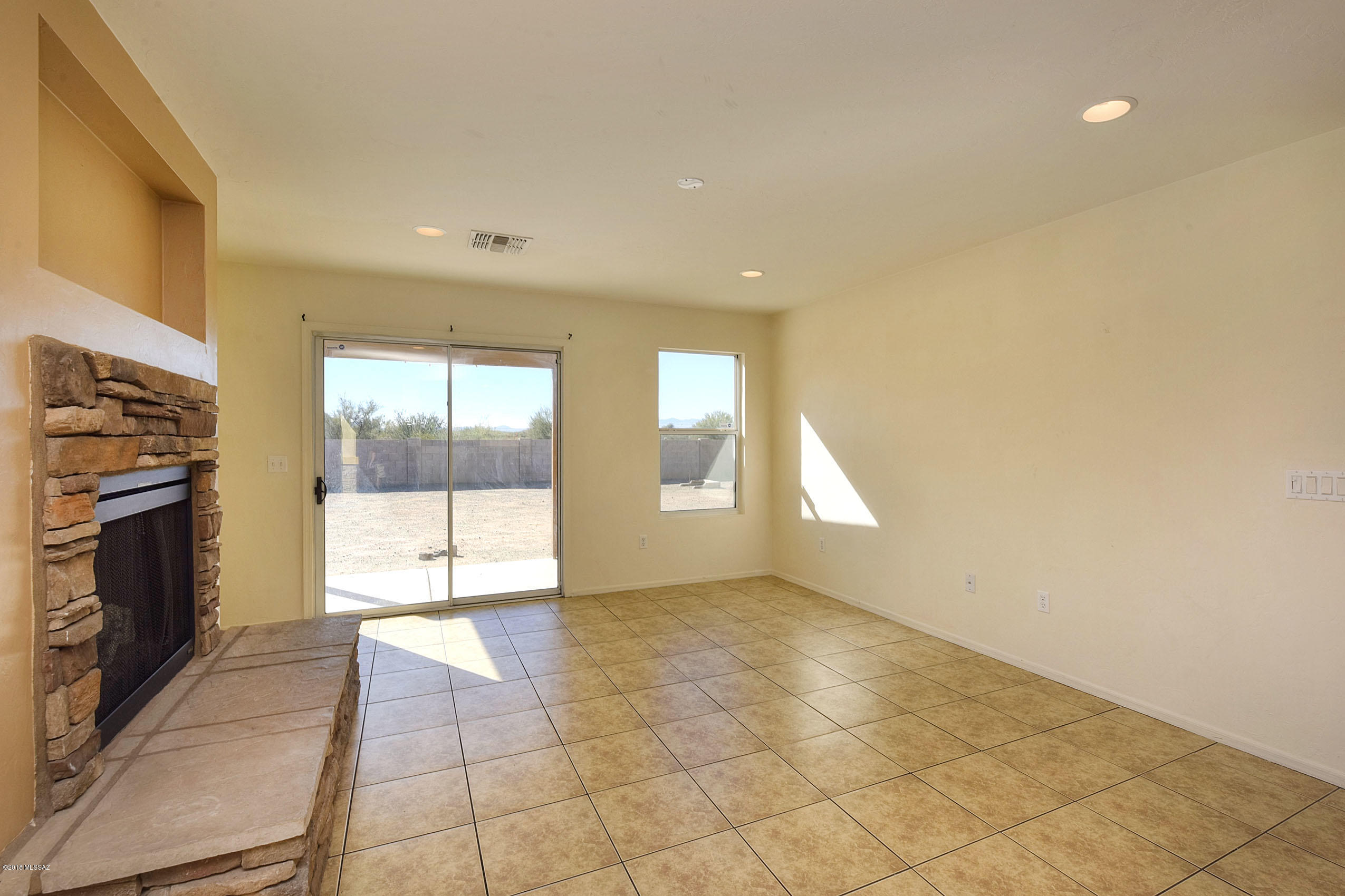 Tucson Mountain Village II (237-491) - Residential