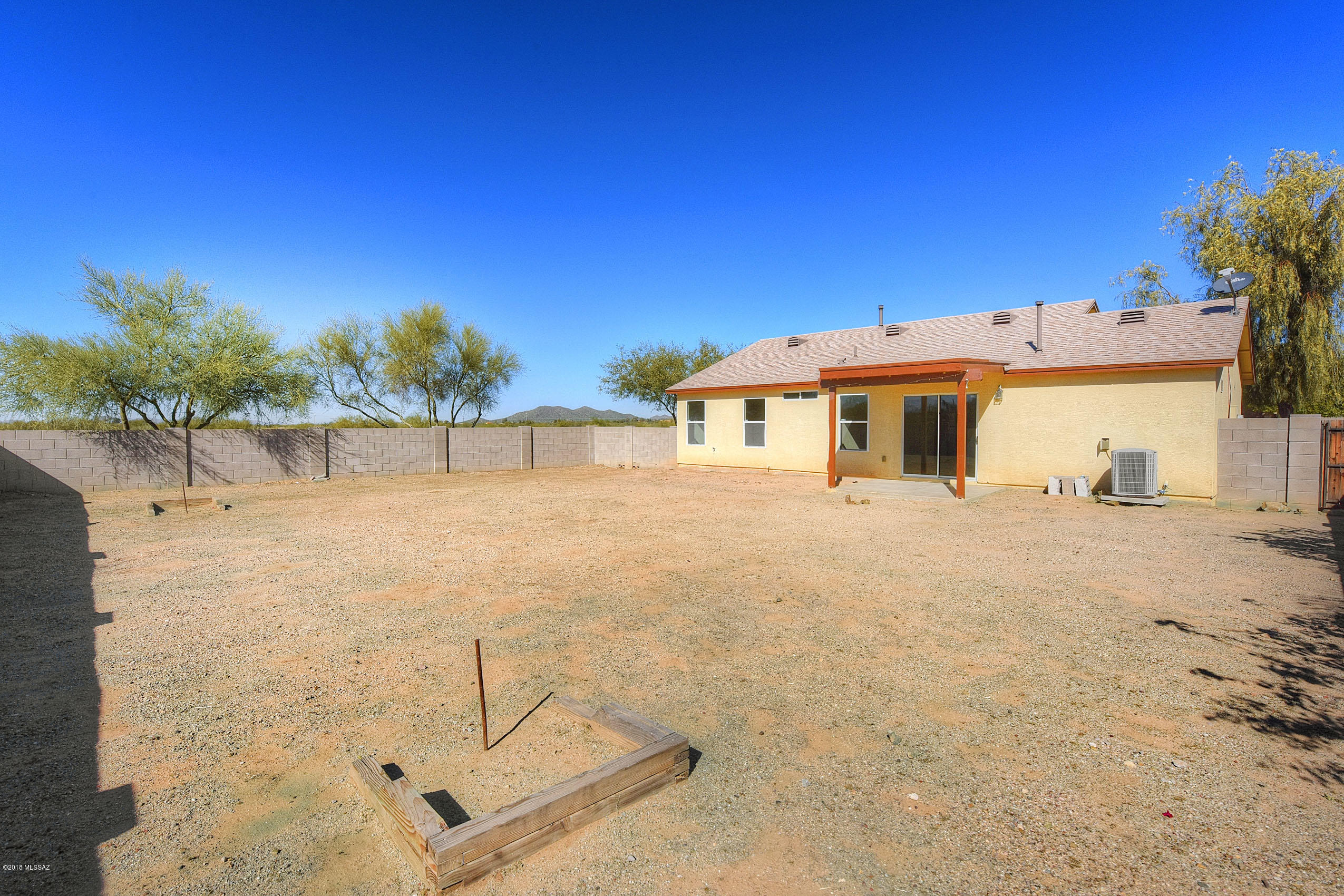 Tucson Mountain Village II (237-491) - Residential