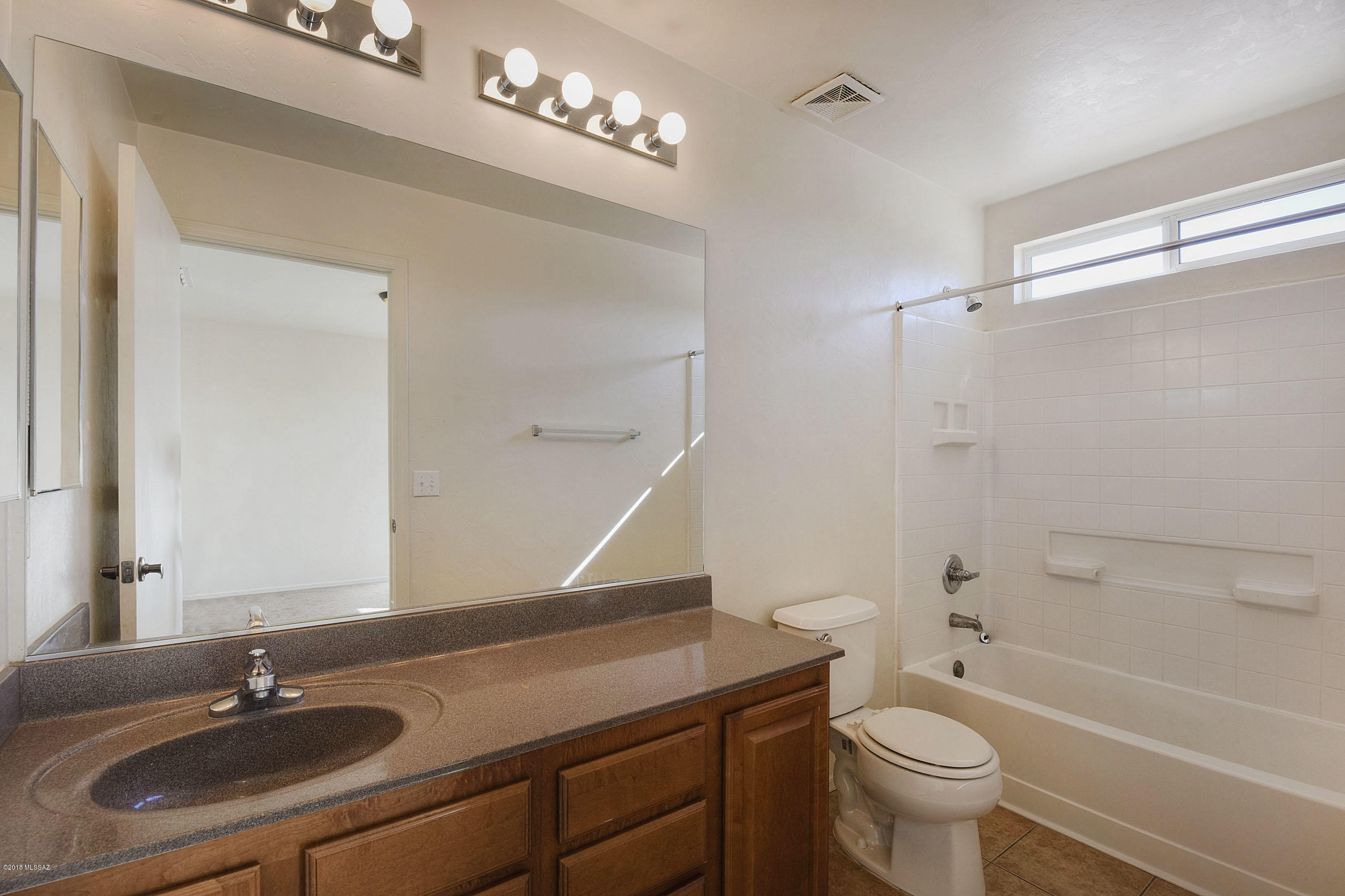 Tucson Mountain Village II (237-491) - Residential
