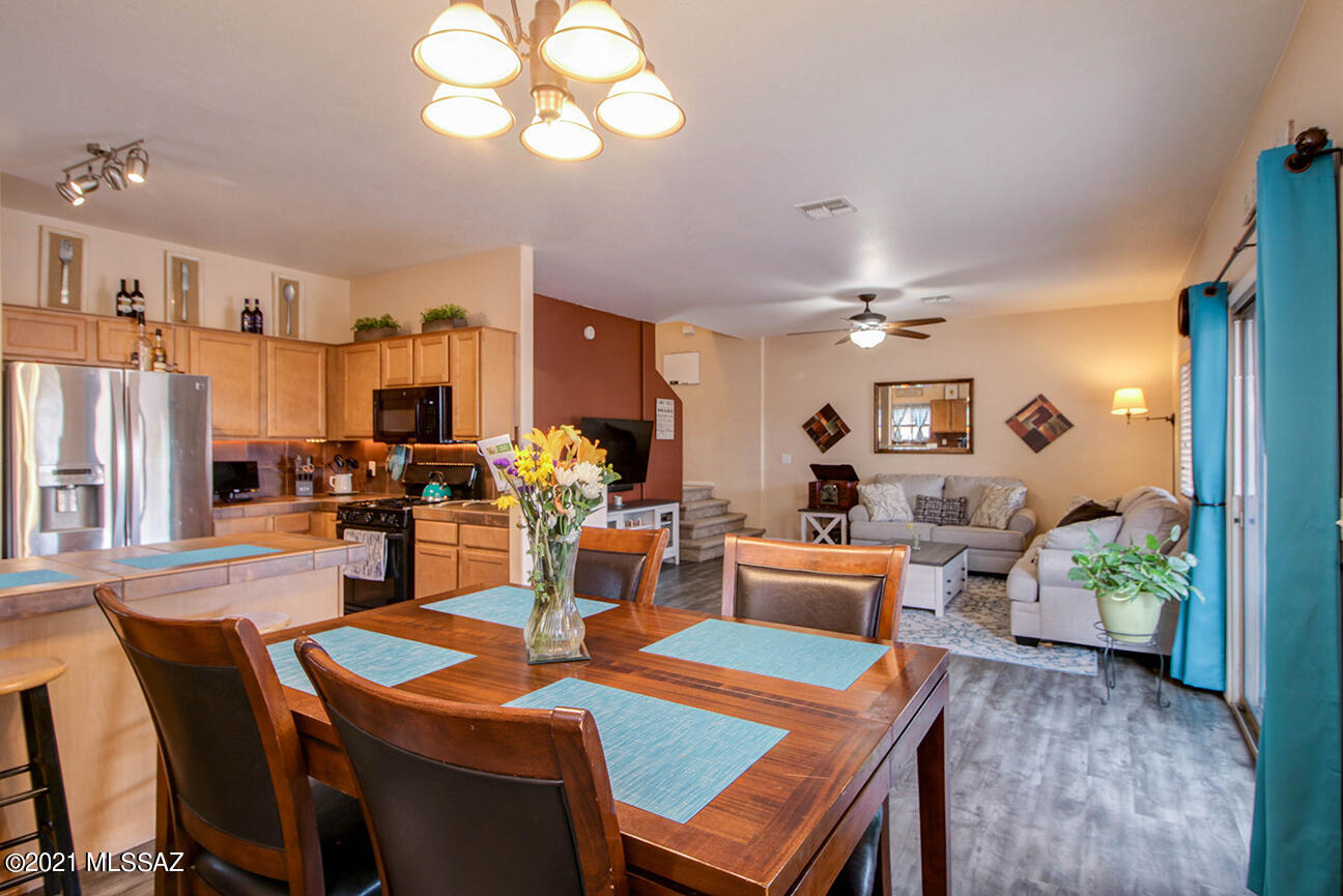 Rancho Del Lago (608-1030) - Residential
