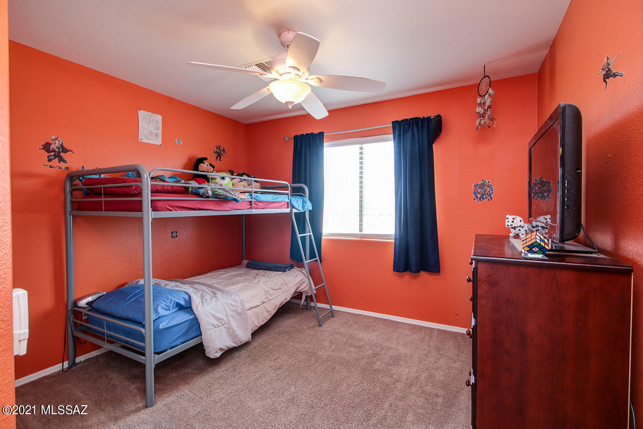Rancho Del Lago (608-1030) - Residential