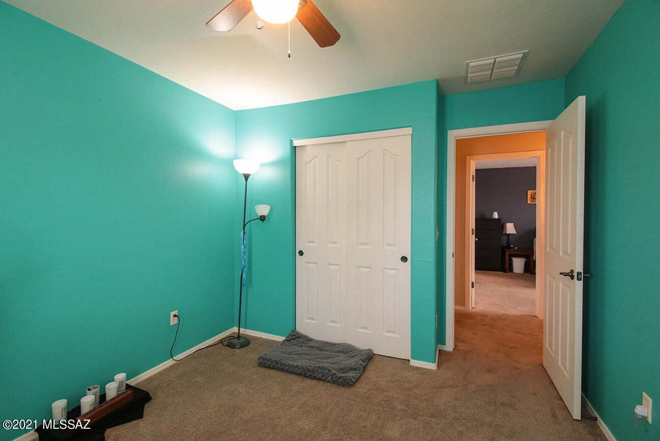 Rancho Del Lago (608-1030) - Residential