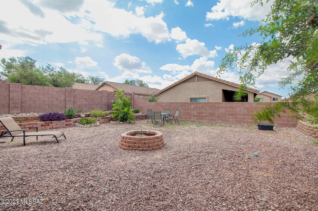 Rancho Del Lago (608-1030) - Residential