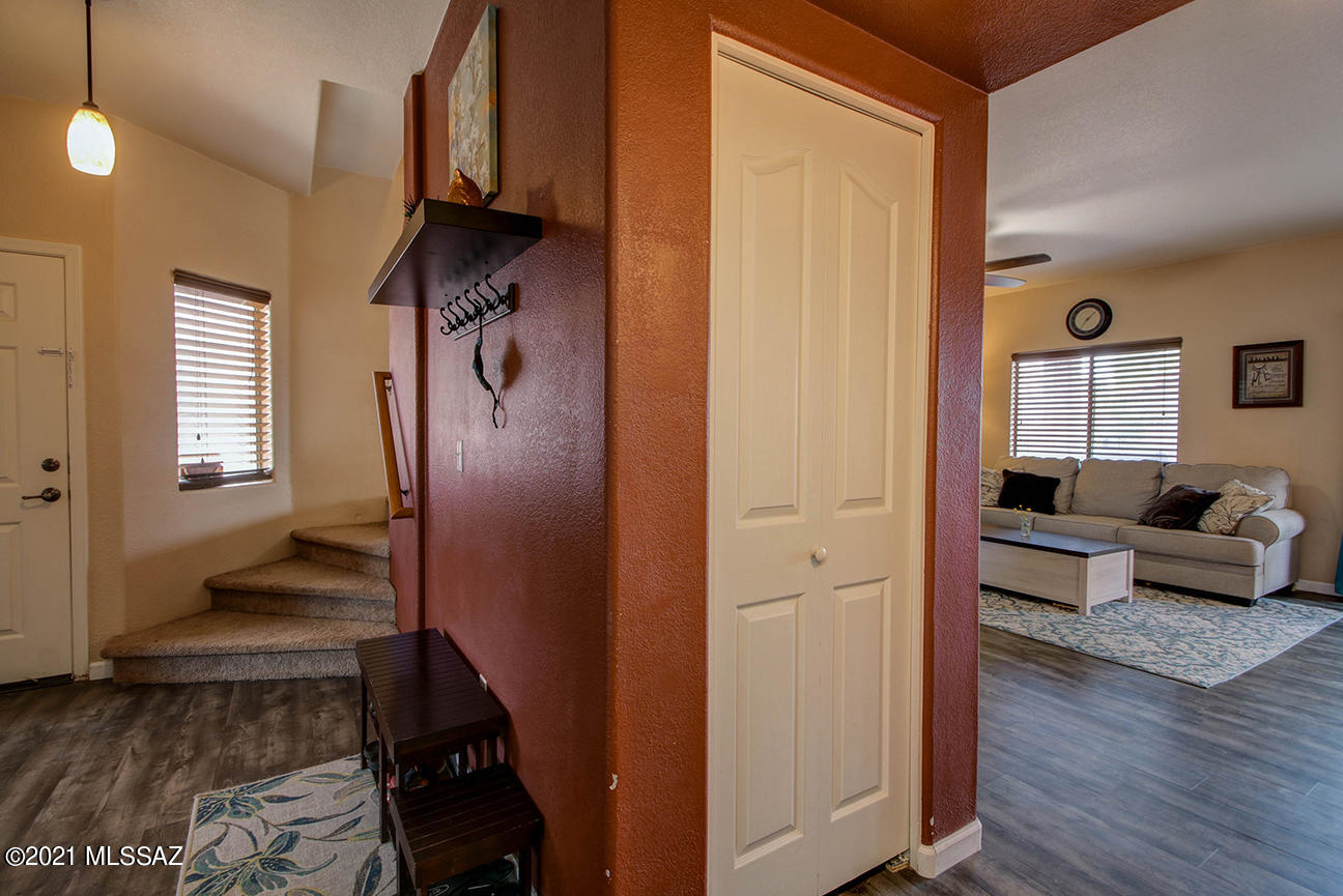 Rancho Del Lago (608-1030) - Residential