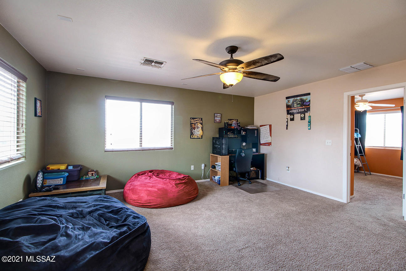 Rancho Del Lago (608-1030) - Residential