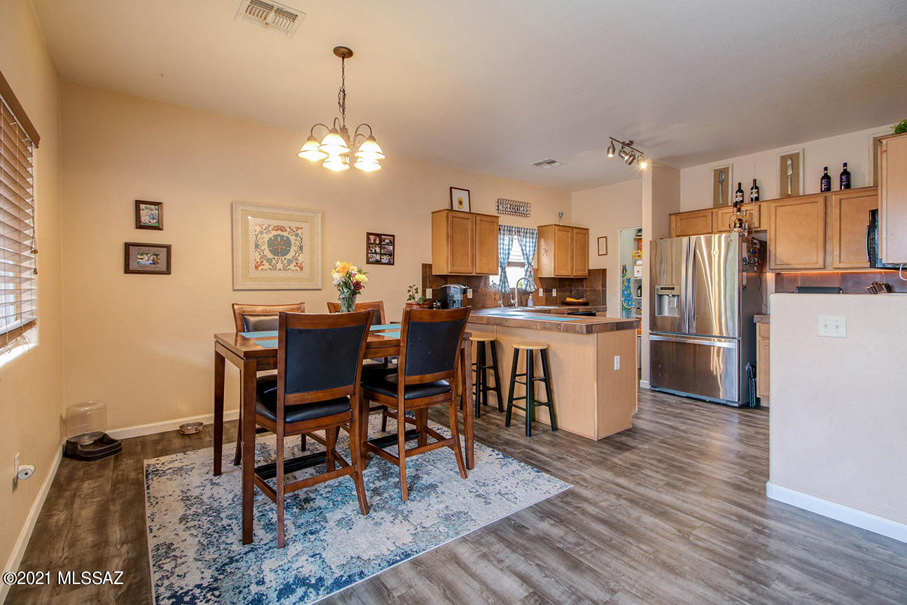Rancho Del Lago (608-1030) - Residential