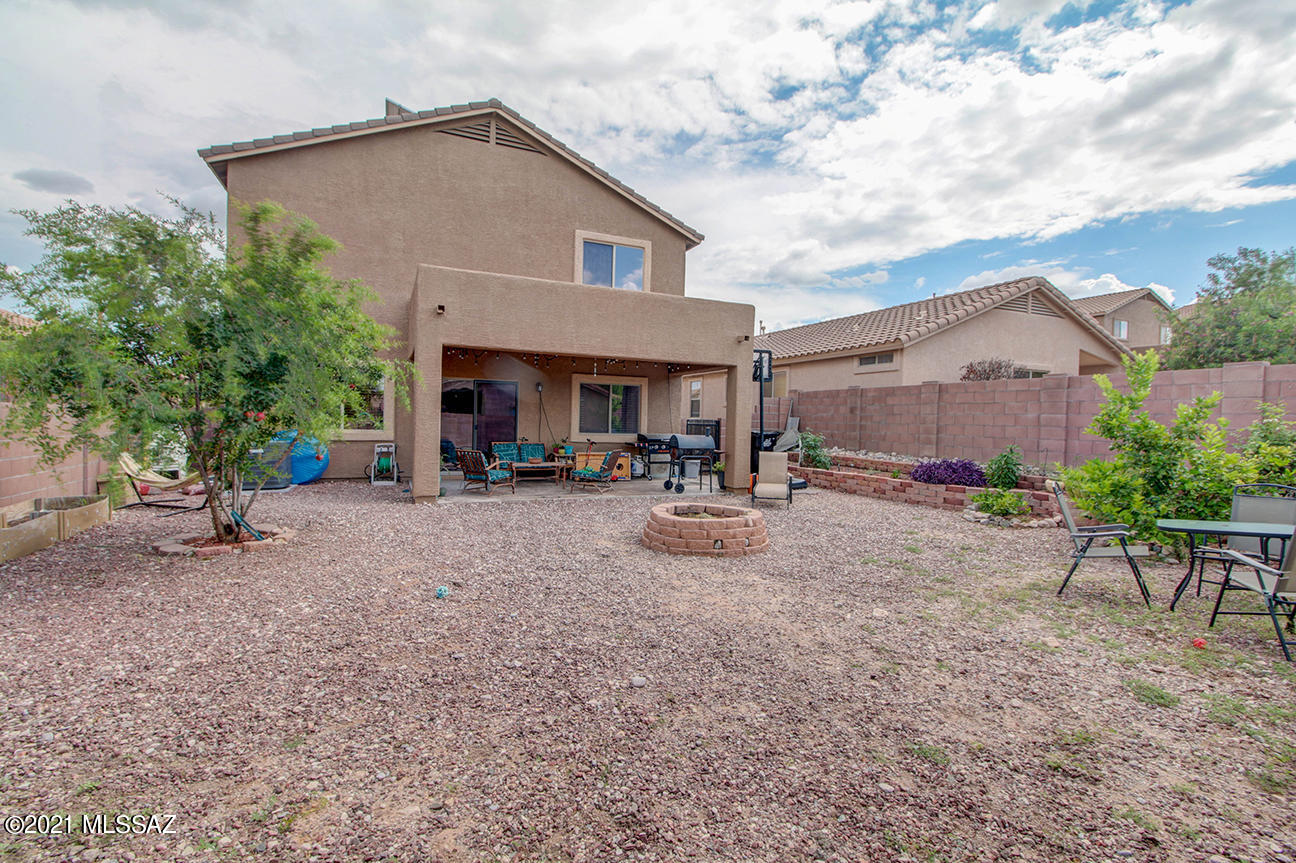 Rancho Del Lago (608-1030) - Residential