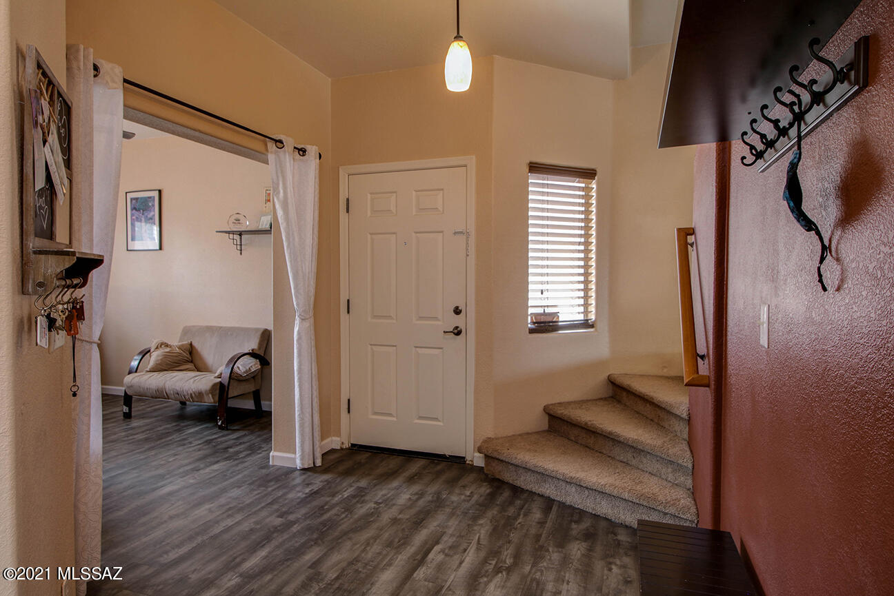 Rancho Del Lago (608-1030) - Residential