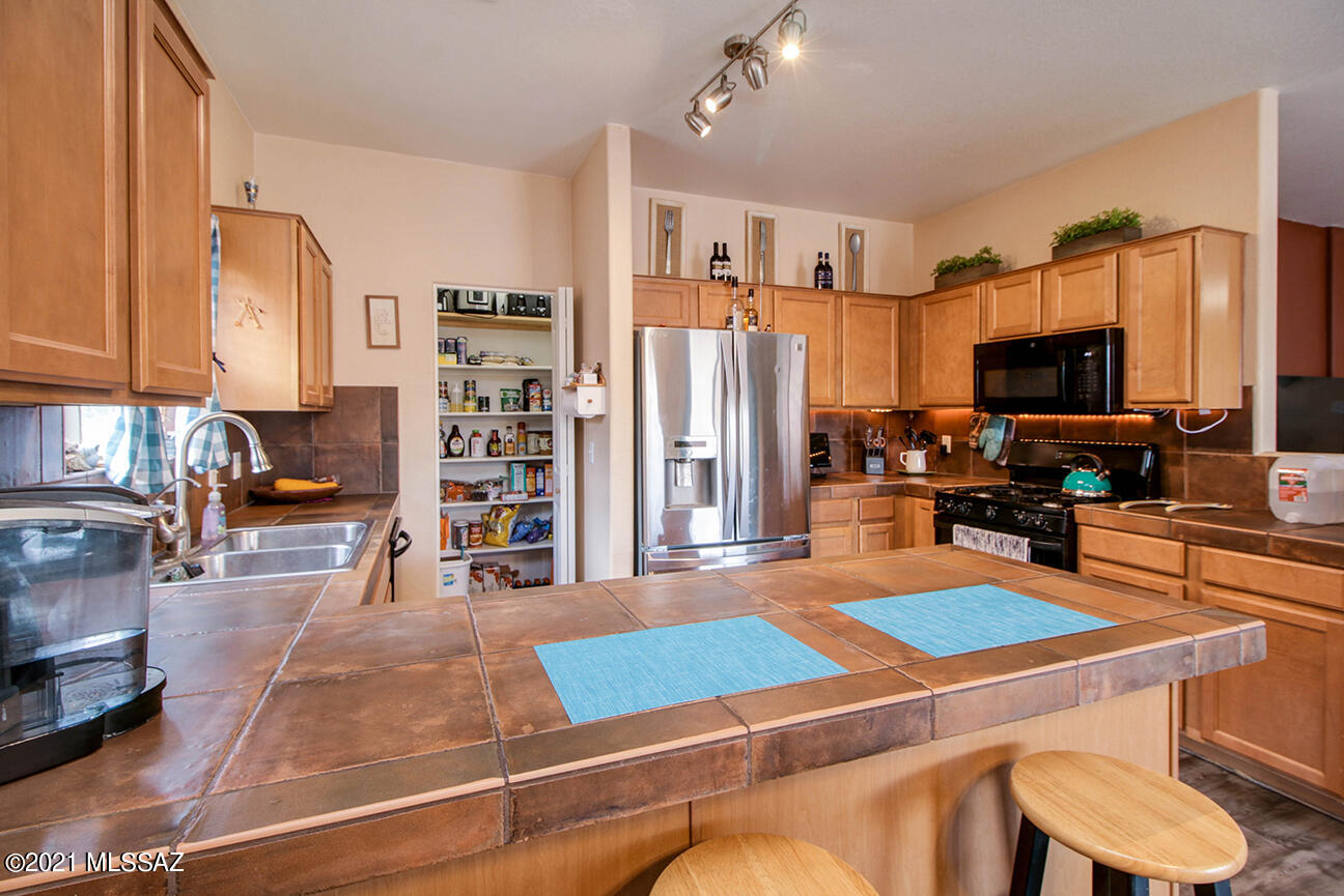 Rancho Del Lago (608-1030) - Residential