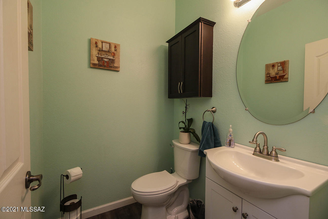 Rancho Del Lago (608-1030) - Residential