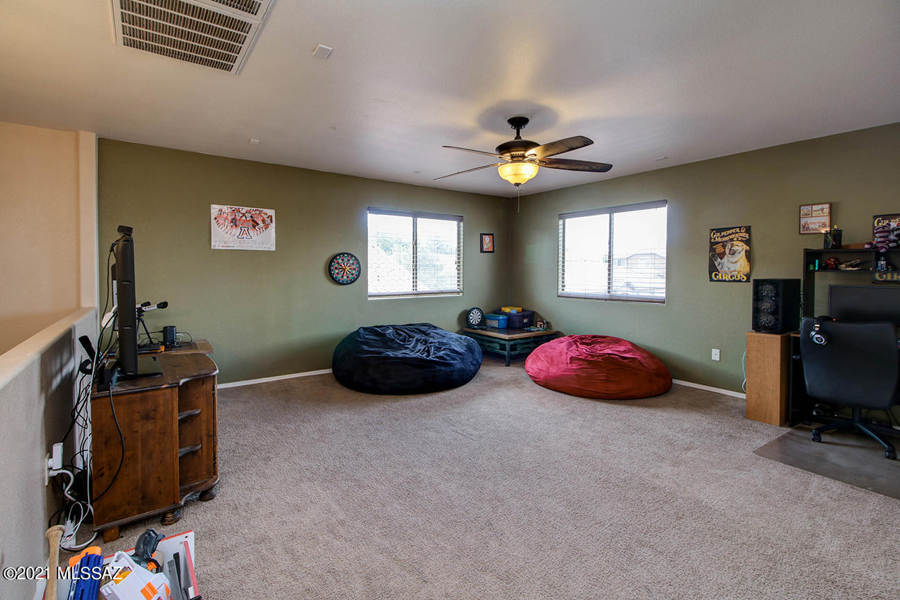 Rancho Del Lago (608-1030) - Residential