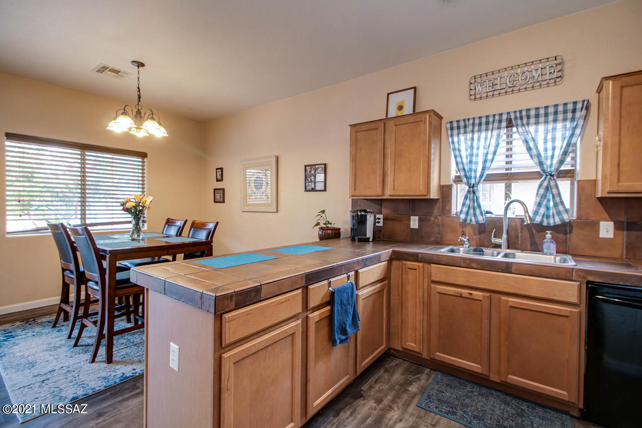 Rancho Del Lago (608-1030) - Residential