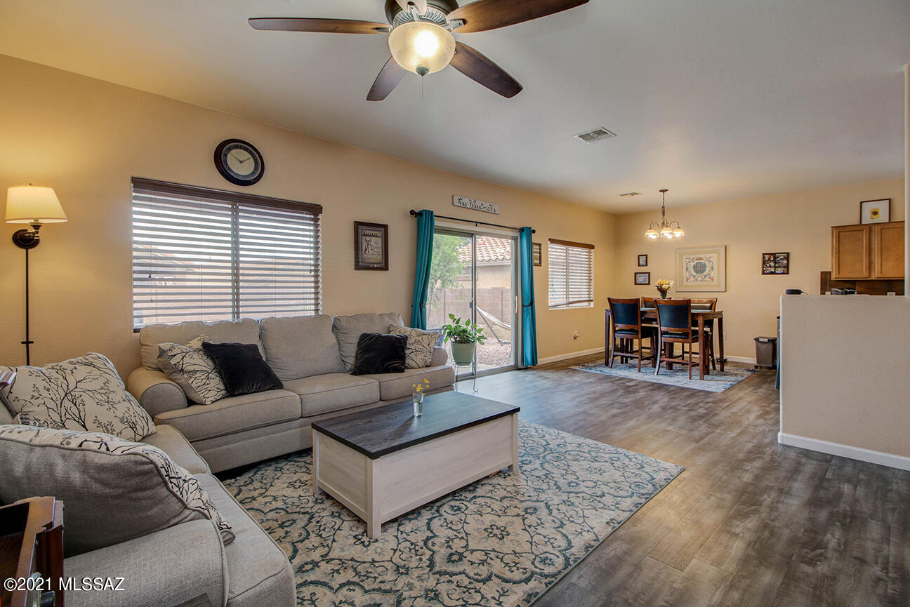 Rancho Del Lago (608-1030) - Residential