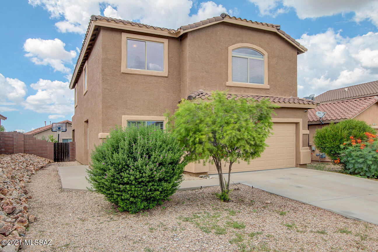 Rancho Del Lago (608-1030) - Residential