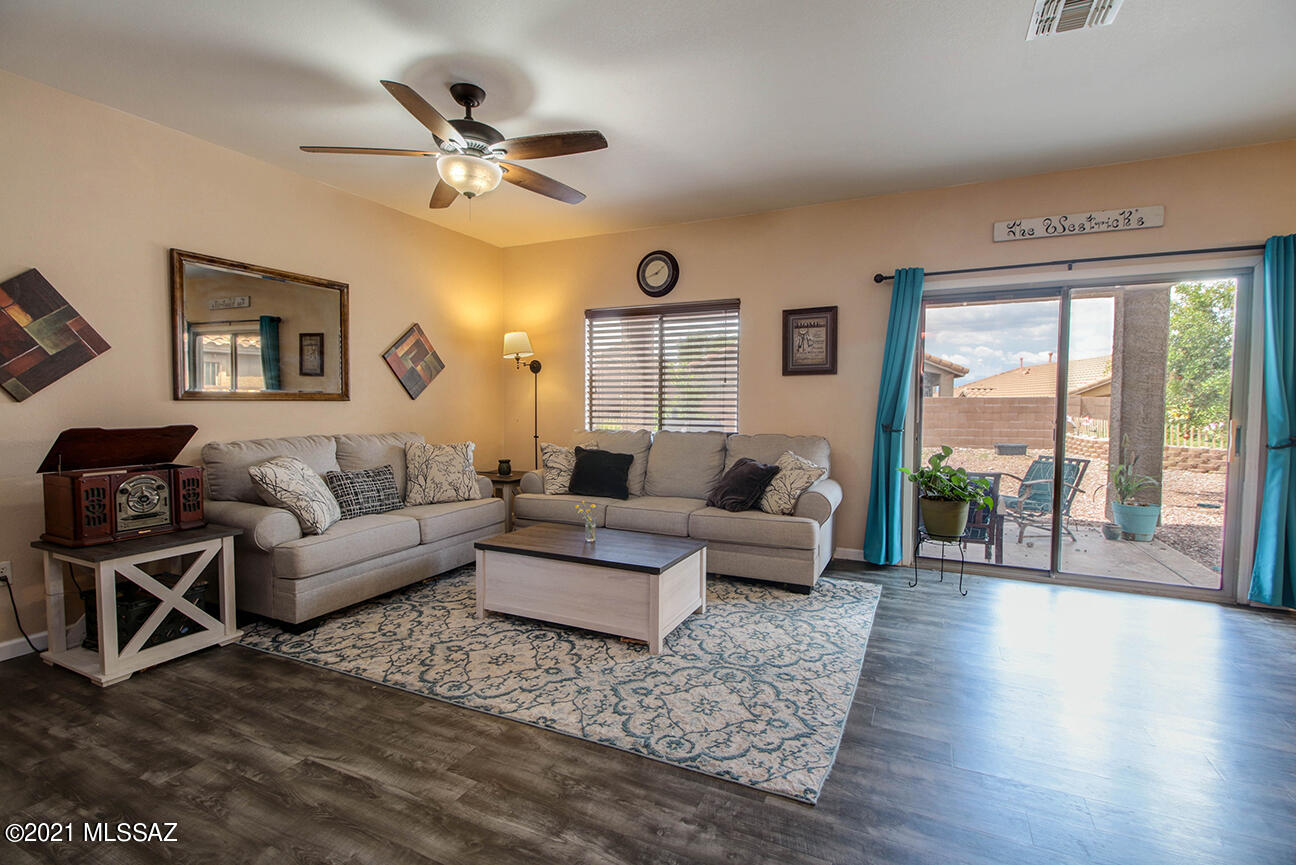 Rancho Del Lago (608-1030) - Residential