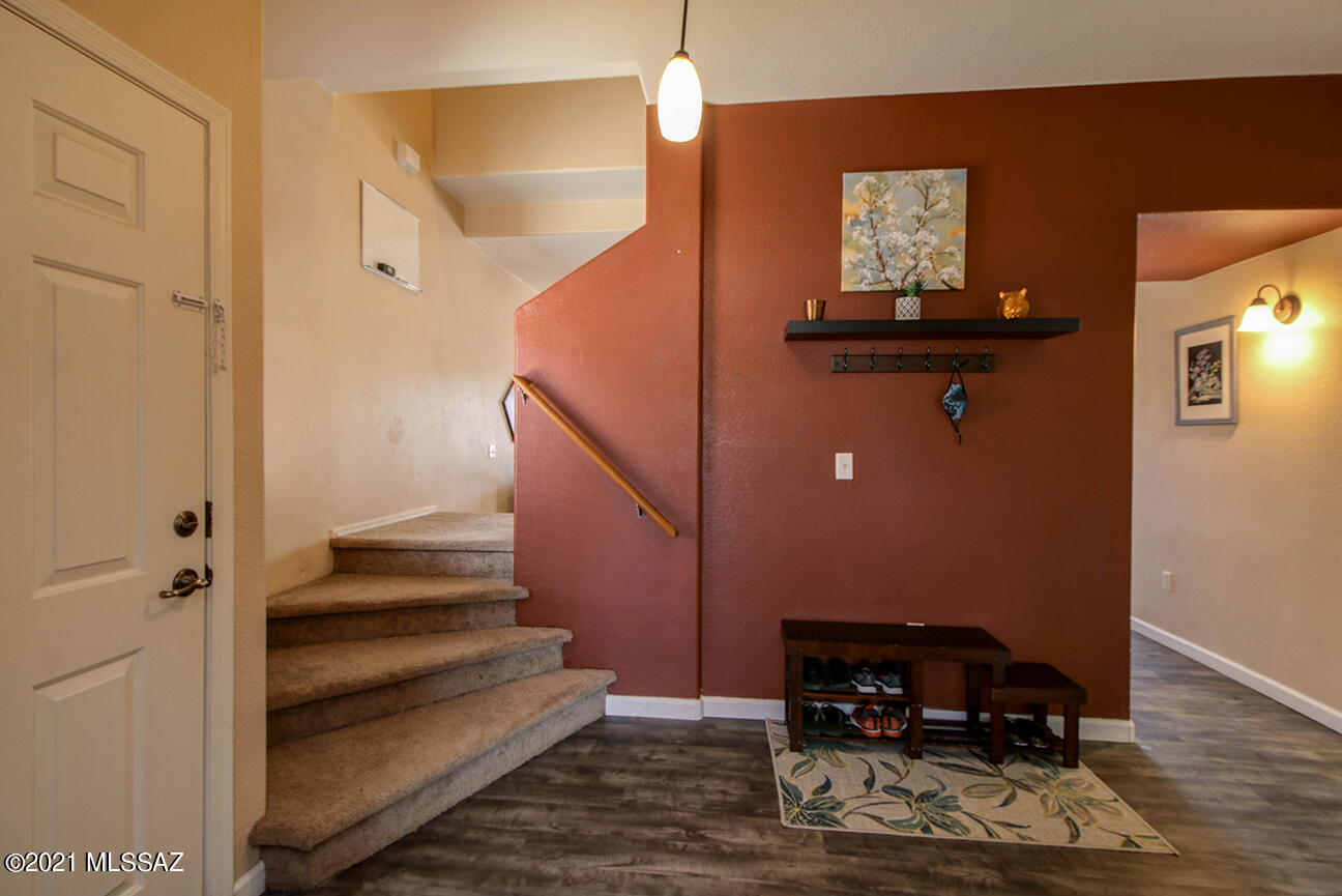 Rancho Del Lago (608-1030) - Residential