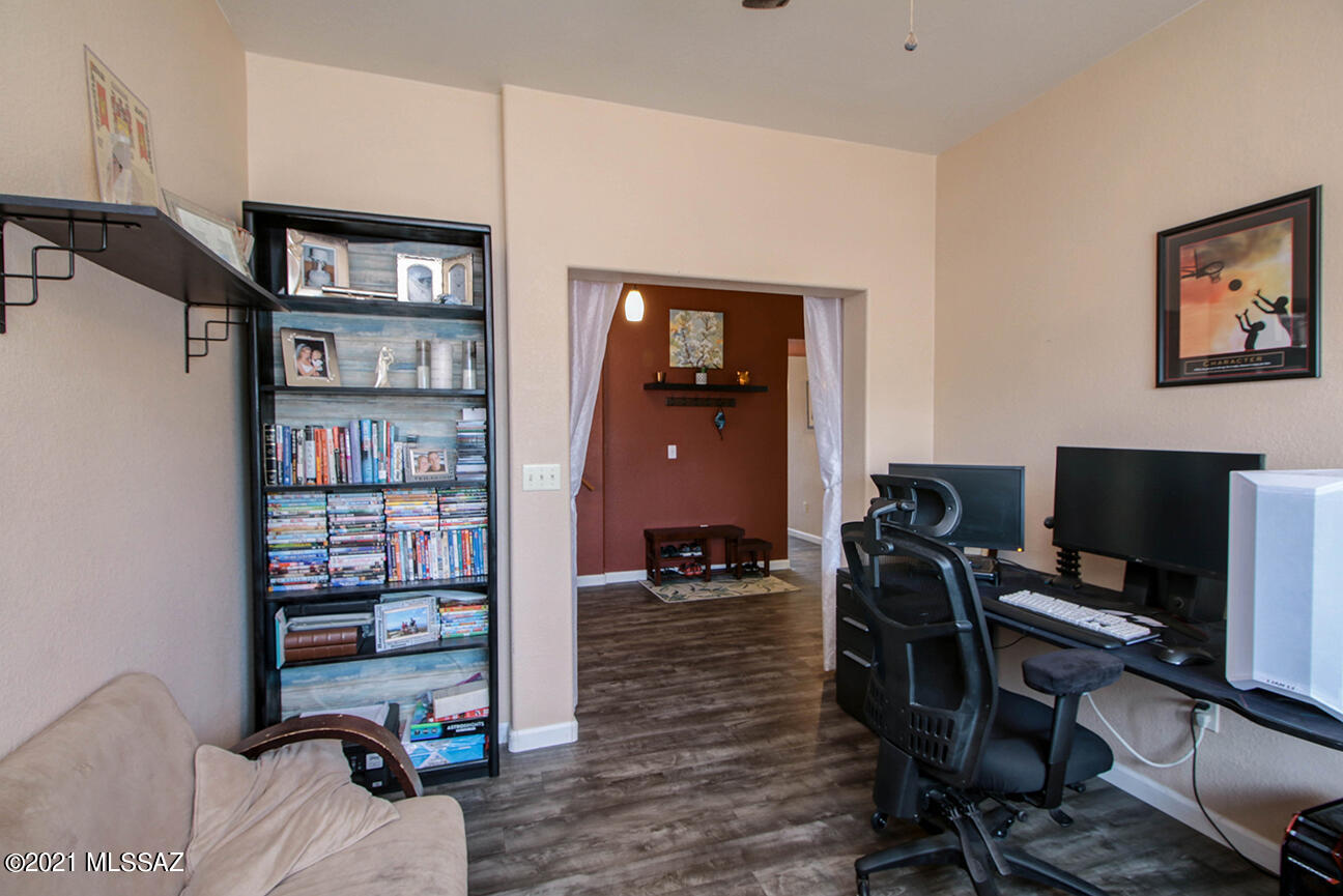 Rancho Del Lago (608-1030) - Residential