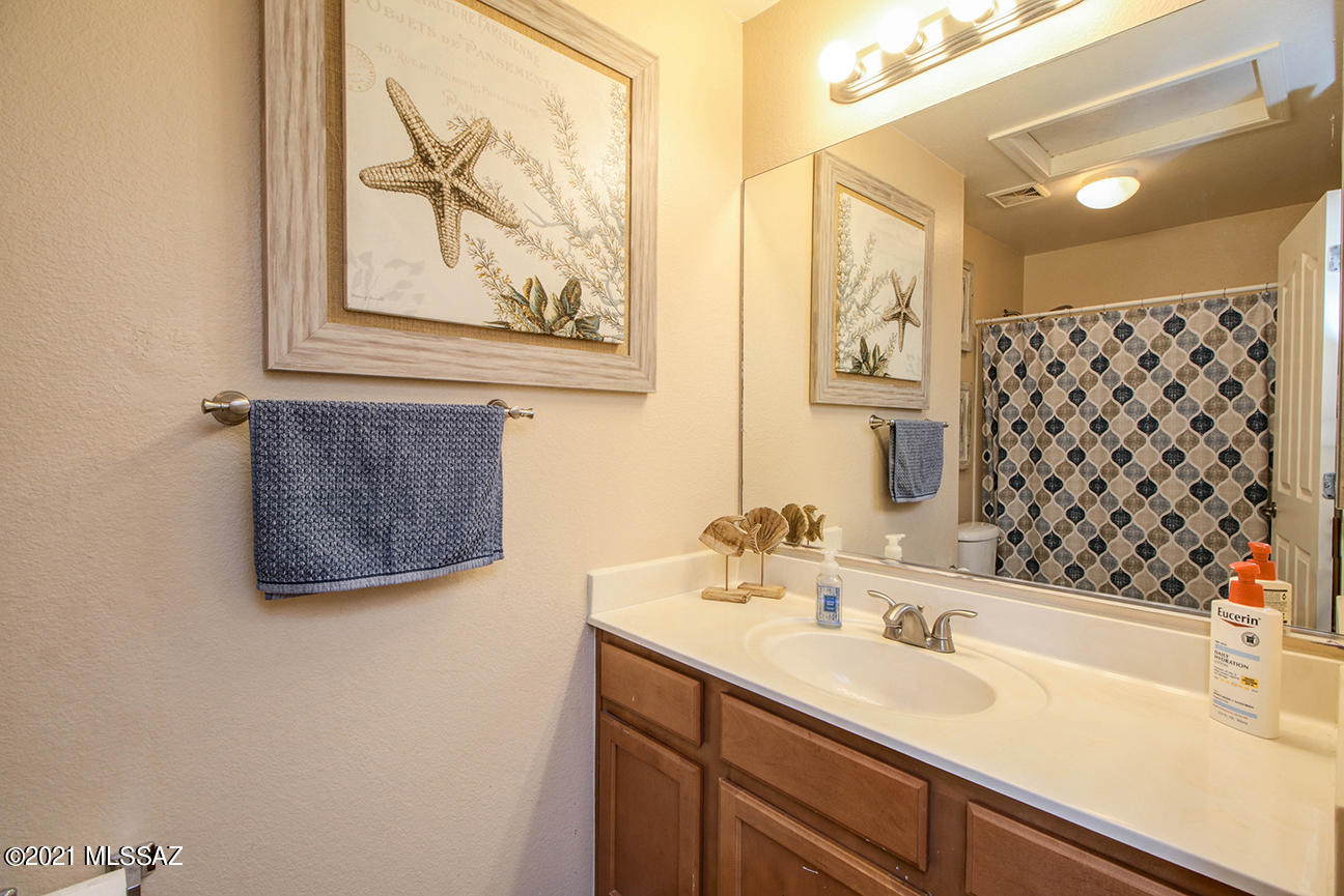 Rancho Del Lago (608-1030) - Residential