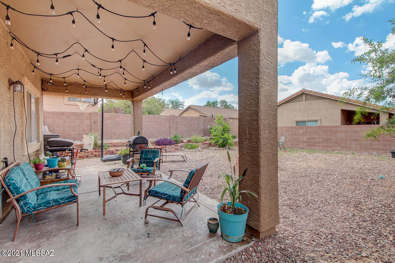 Rancho Del Lago (608-1030) - Residential