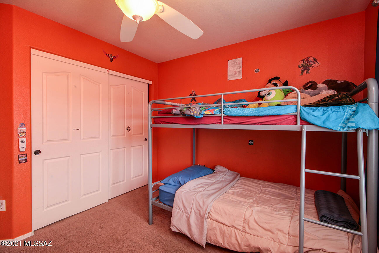 Rancho Del Lago (608-1030) - Residential