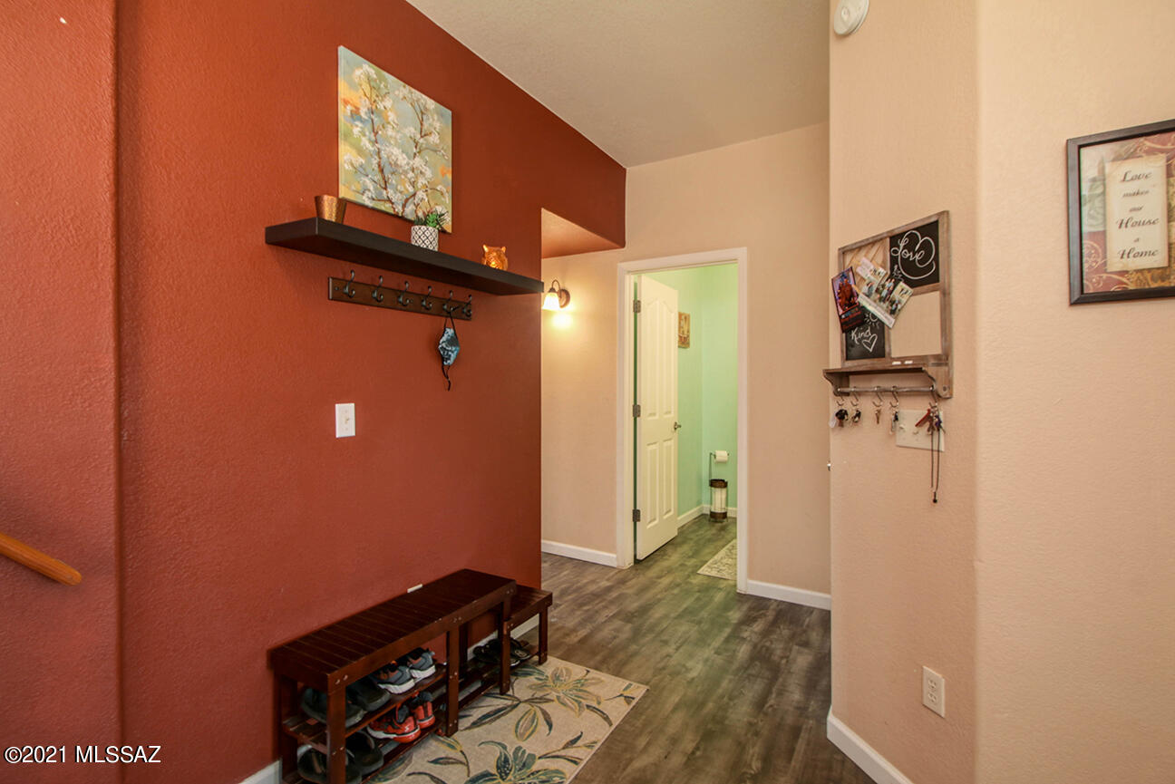 Rancho Del Lago (608-1030) - Residential