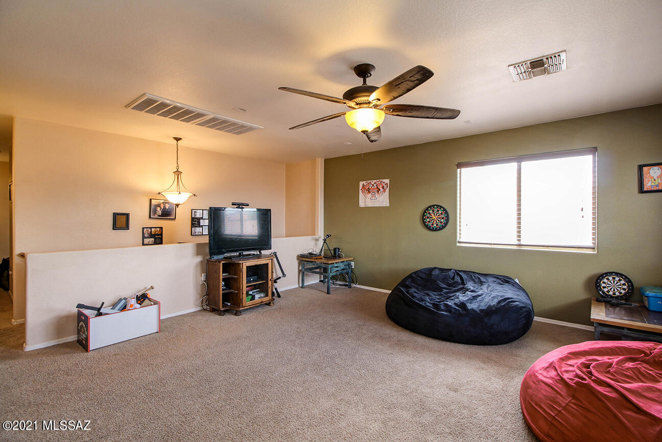 Rancho Del Lago (608-1030) - Residential