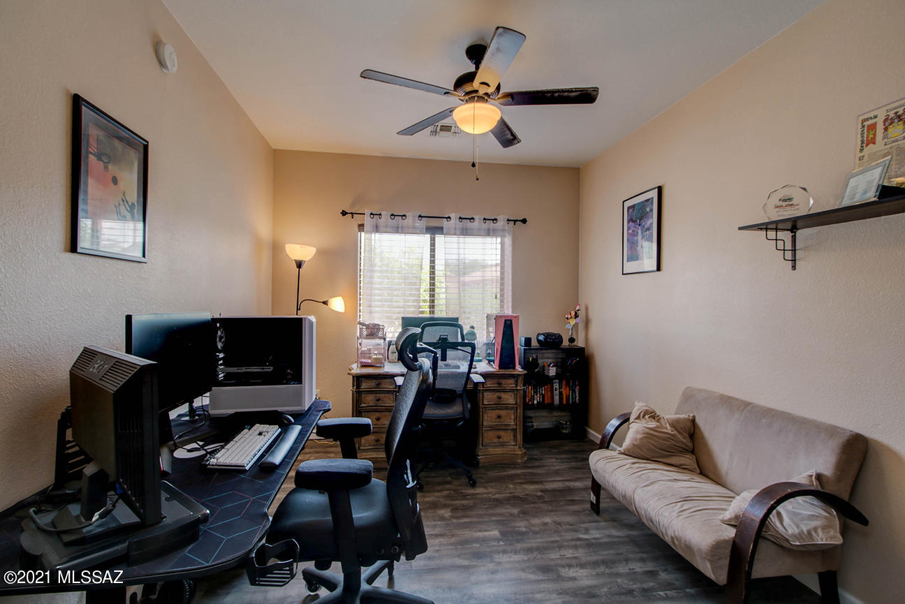 Rancho Del Lago (608-1030) - Residential