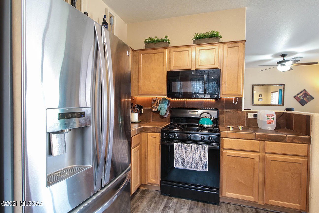 Rancho Del Lago (608-1030) - Residential