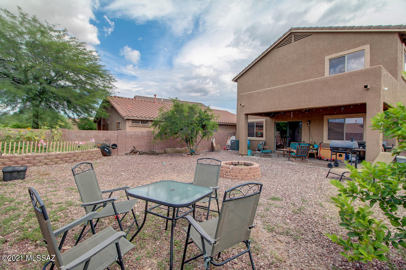 Rancho Del Lago (608-1030) - Residential