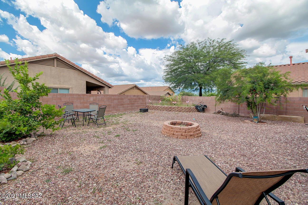 Rancho Del Lago (608-1030) - Residential