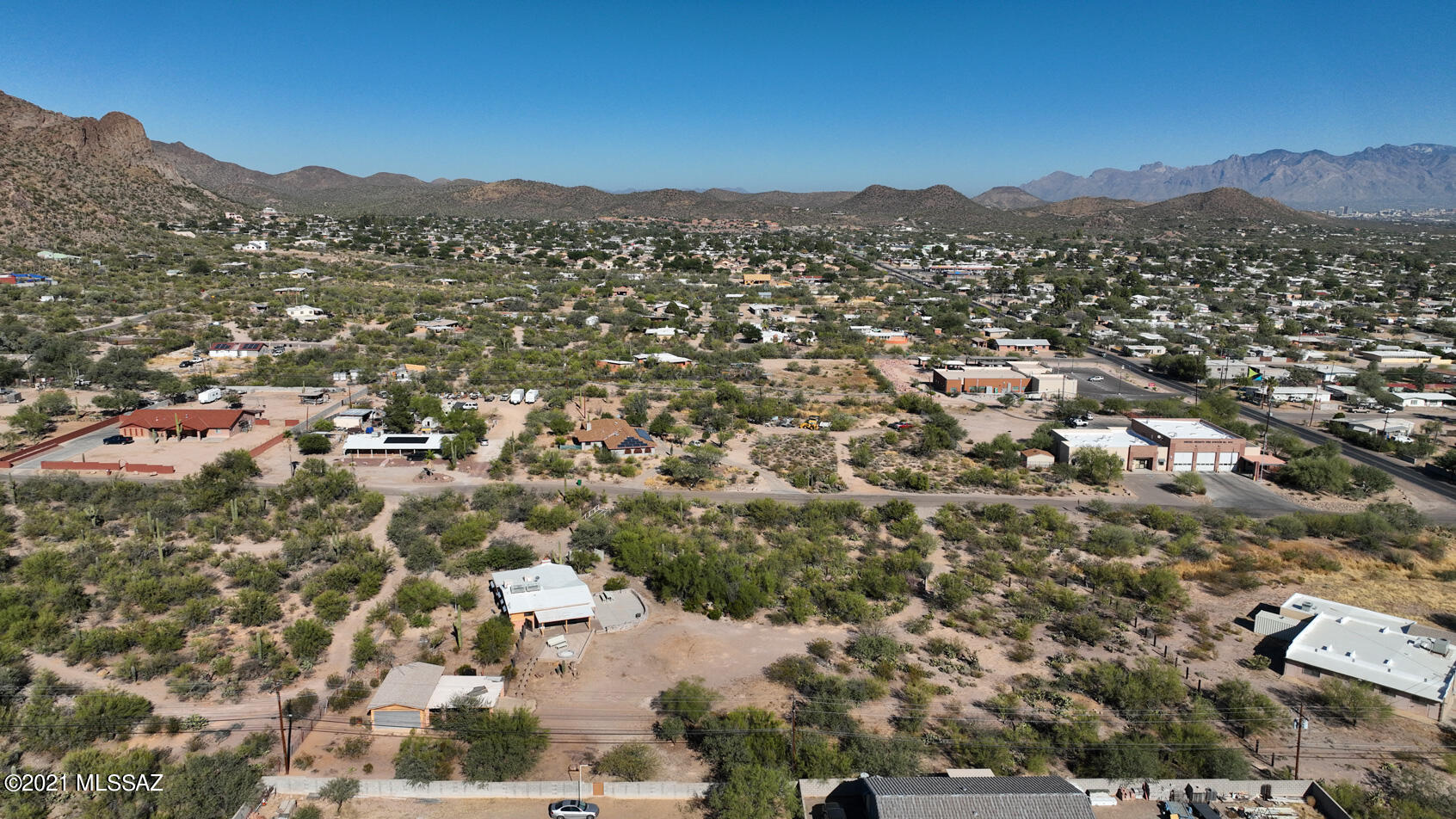 N/A - Residential