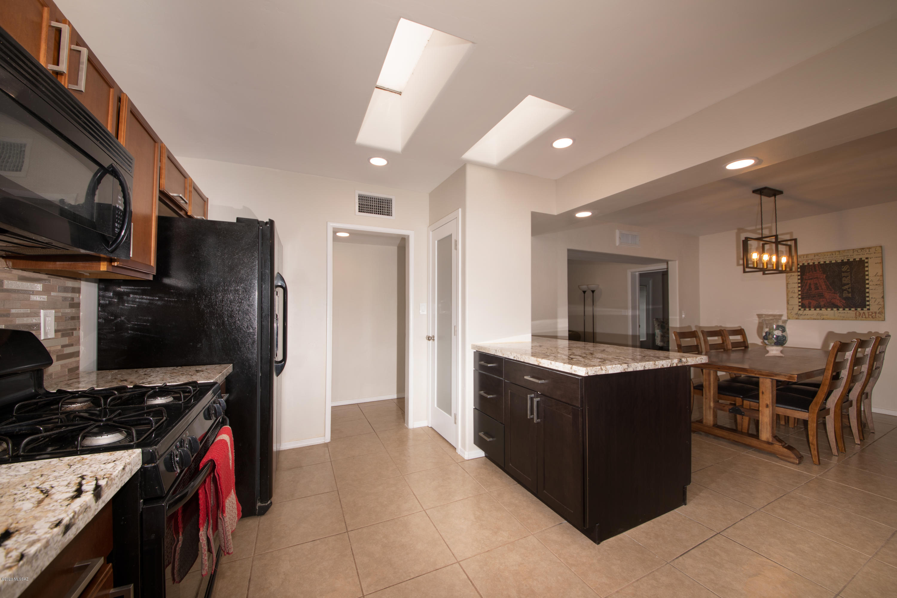 Catalina View - Residential